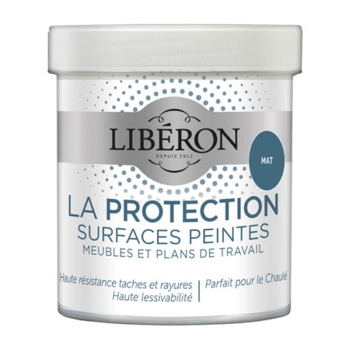 Boisine Liberon 1L Fleur de Sel Libéron 3006582318110 : Large sélection de  peinture & accessoire au meilleur prix.