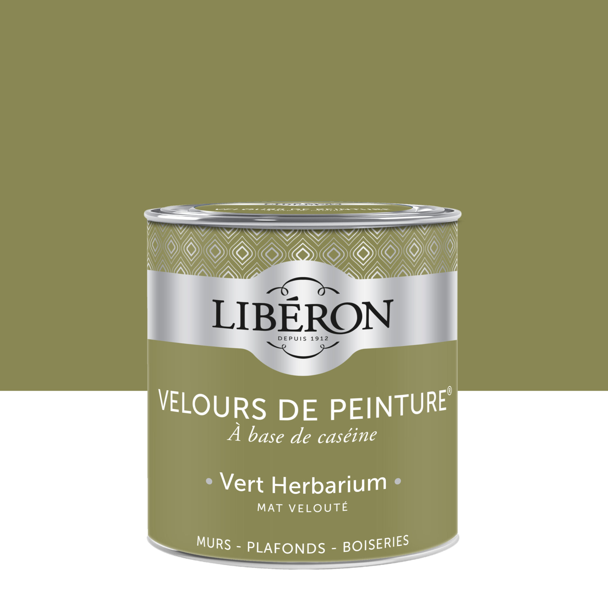 Velours De Peinture Liberon Avis