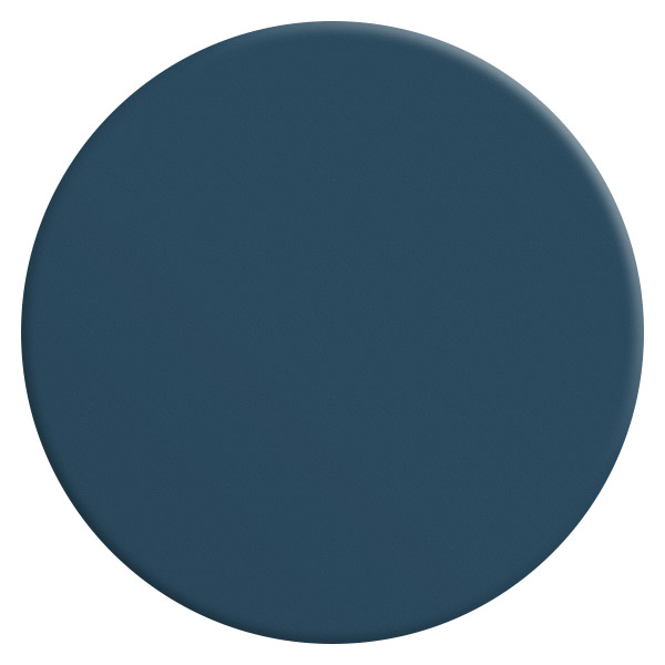Peinture bleu couture multisupport 163 faubourg LIBÉRON velours 0.5 l