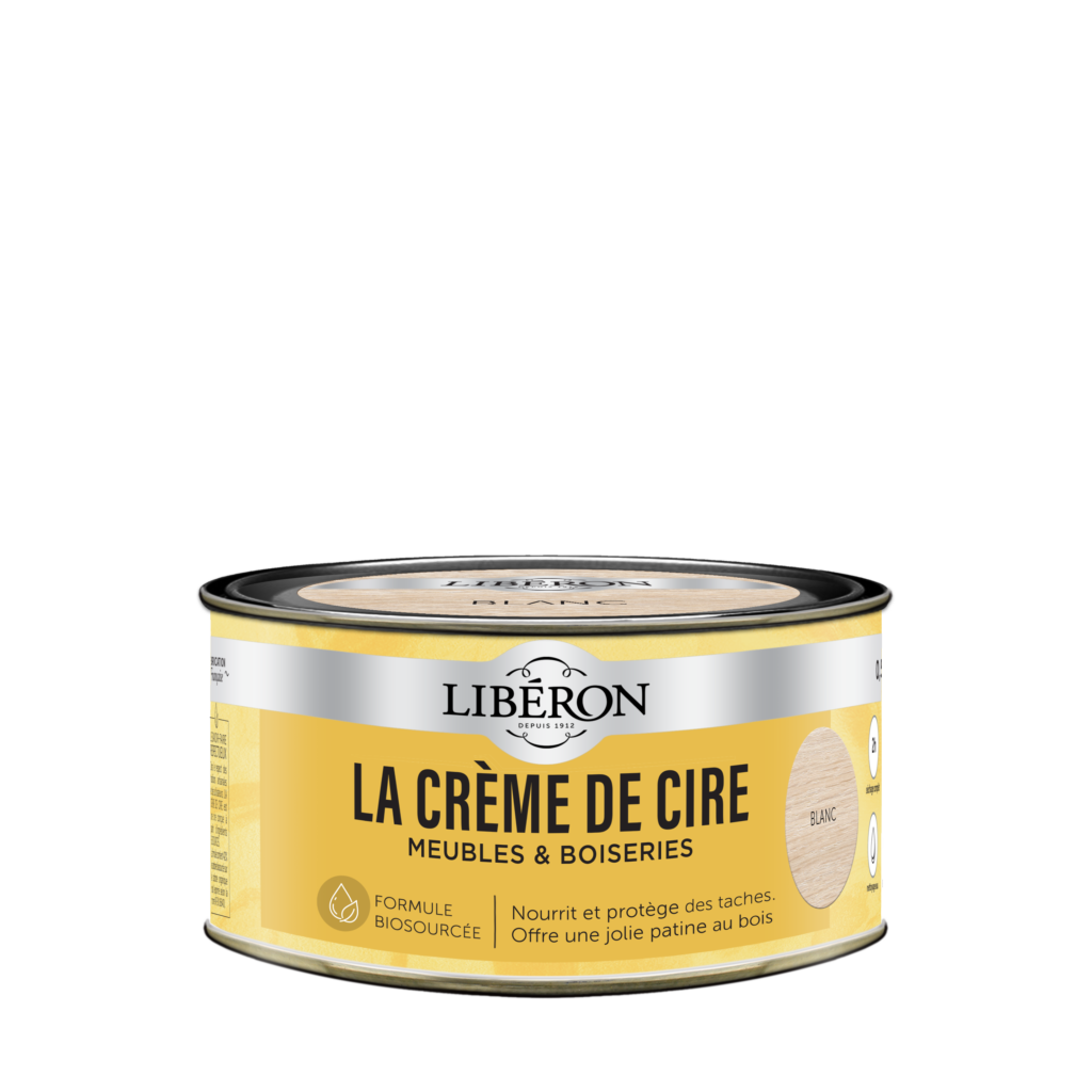 La Cire nourrissante parquets - Site Officiel Libéron - Fabrication  Française